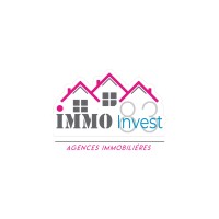 Immo Invest logo - Similar company to Agem Agency