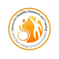Centre for Disability Research and Training, KMC logo - Similar company to Disability Inclusive Employment Policy Rrtc