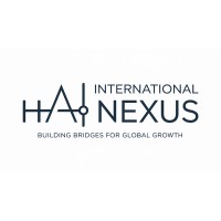 HA NEXUS logo - Similar company to Heritage Afrika