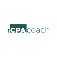 My CPA Coach logo - Similar company to Lyfe Accounting