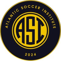 Atlantic Soccer Institute logo - Similar company to Revolution Soccer Canada