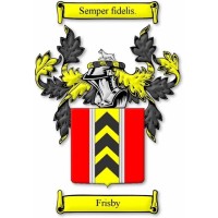 Frisby College logo - Similar company to Tmg Language Course