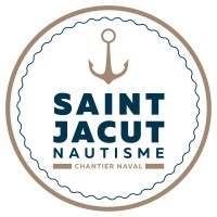 Saint jacut nautisme logo - Similar company to Rm Nautisme