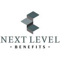 Next Level Benefits logo - Similar company to Pfp Canada