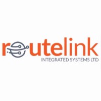 Routelink Integrated Systems Ltd logo - Similar company to Rayhubs Web Design Lagos