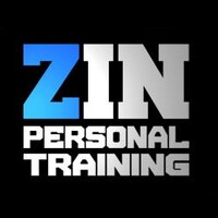 ZiN Personal Training logo - Similar company to Fitu App