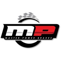 Master Power Brakes logo - Similar company to Delta Textiles