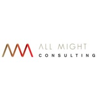All Might Consulting logo - Similar company to Ld Export