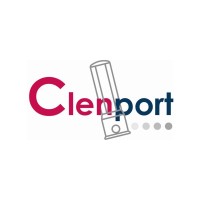 Clenport logo - Similar company to Turtlepanoply, Lda