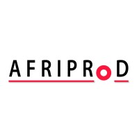 AFRIPROD logo - Similar company to Dhphoto