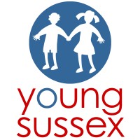 Young Sussex logo - Similar company to Pumpkin Patch Nursery