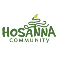 Hosanna Inc logo - Similar company to Dr Sett