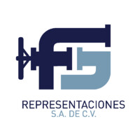 FJ Representaciones logo - Similar company to Juslab
