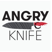 Angry Knife