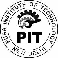Pusa Institute of Technology logo - Similar company to Dseu