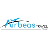 Airbeas Travel Group logo - Similar company to Pebblejar Labs