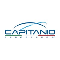 Capitanio Aerospace 2.0 SRL logo - Similar company to Ctmavio