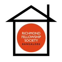 The Richmond Fellowship Society (India), Bangalore logo - Similar company to Shreemati Nathibai Damodar Thackersey Women'S University
