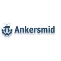 Ankersmid Process logo - Similar company to Protea Ltd
