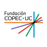 Fundación Copec-UC logo - Similar company to Centro de Innovación UC Anacleto Angelini