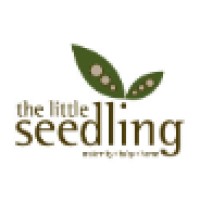 The Little Seedling