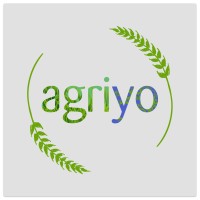 Agriyo logo - Similar company to Waywheel