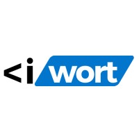 iWort logo - Similar company to Suvra Solutions