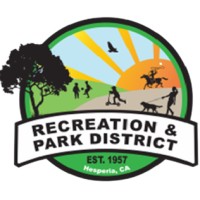 Hesperia Recreation Park Dist