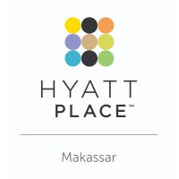 Hyatt Place Makassar logo - Similar company to Trans Studio Makassar