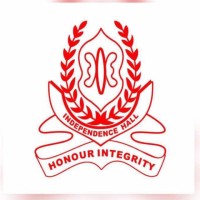 Independence Hall,KNUST logo - Similar company to College Of Humanities & Social Sciences - Knust