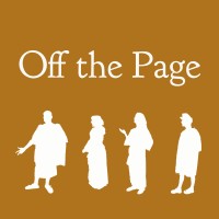 History Off the Page logo - Similar company to Hamilton Brookes