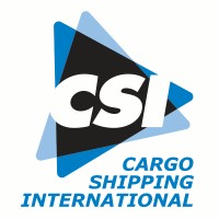 Cargo Shipping International logo - Similar company to Css