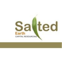 Salted Earth Capital Holding logo - Similar company to Glensmann Hr Advisory