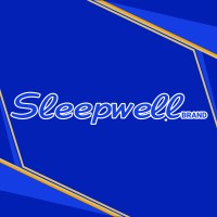 Sleepwell Melatonin Supplement logo - Similar company to Integrity Pharma