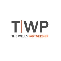 TWP - The Wells Partnership logo - Similar company to Natural Object
