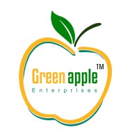 Green Apple Advertising, Pune logo - Similar company to Ibroad-U