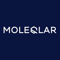 MOLEQLAR logo - Similar company to Longevity Munich
