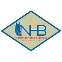 National Horse Blankets logo - Similar company to Vaibhav Overseas