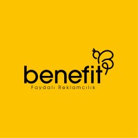 Benefit Reklam logo - Similar company to Aventa Dijital Pazarlama Çözümleri