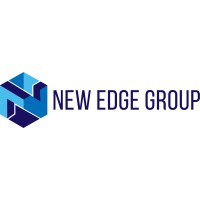 New Edge Group logo - Similar company to Surelinc Services