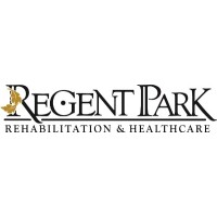 Regent Park Rehabilitation & Healthcare logo - Similar company to Ict Insurance Group
