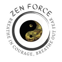 Zen Force logo - Similar company to Zenpro