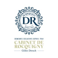 Cabinet de Rocquigny logo - Similar company to Beewib
