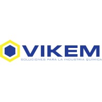 VIKEM Soluciones Para La Industria Química logo - Similar company to Grupo Cdh