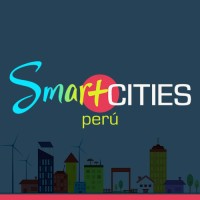 Smart Cities Peru logo - Similar company to Planetarium Cusco
