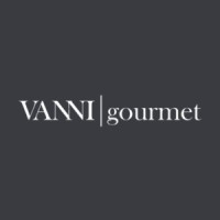 Vanni Gourmet logo - Similar company to M.Net - Mapping Our Journey