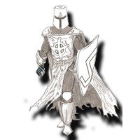 White Knight IT Solutions LTD logo - Similar company to Authenticator Design