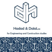Hadad & Dalal Engineering & Construction logo - Similar company to Farah And Mrad Constructions