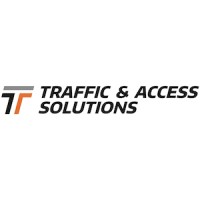Traffic & Access Solutions logo - Similar company to Meridian Rapid Defense Group, Llc - Vehicle Barriers