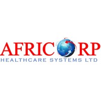 AFRICORP HEALTHCARE SYSTEMS LTD logo - Similar company to Ensuremed Equipments Ltd
